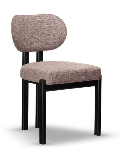 LUGO drewniane krzesło do jadalni