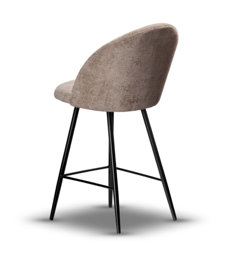 Hoker Tapicerowany SOUL 65cm