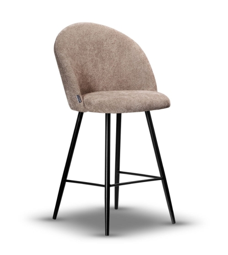 Hoker Tapicerowany SOUL 65cm