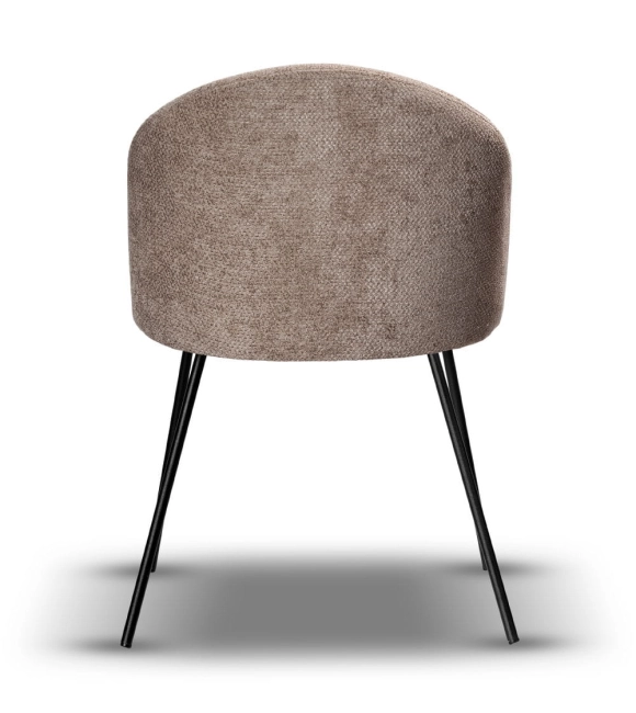 Krzesło Tapicerowane SOUL noga slim