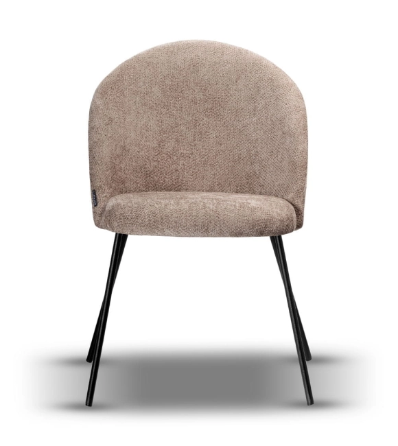 Krzesło Tapicerowane SOUL noga slim