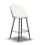 Hoker Tapicerowany SOUL 75cm