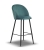 Hoker Tapicerowany SOUL 75cm