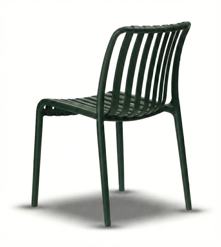 Krzesło Ogrodowe JULIAN-1 zielony