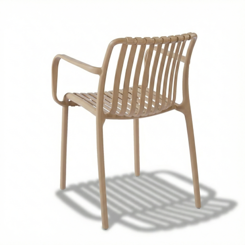 Krzesło Ogrodowe JULIAN-2 beżowy