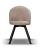 Krzesło Tapicerowane Obrotowe SOUL