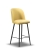Hoker Tapicerowany AMY 75/65/55cm