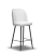 Hoker Tapicerowany AMY 75/65/55cm
