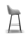Hoker Tapicerowany EMMA 75/65/55cm