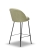 Hoker Tapicerowany SOUL PLUS 75cm noga slim