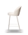Hoker Tapicerowany SOUL PLUS 75cm noga kaszmir slim
