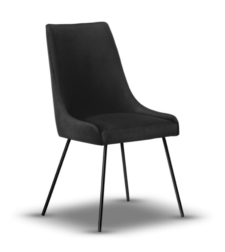 Krzesło Tapicerowane FAREL noga slim