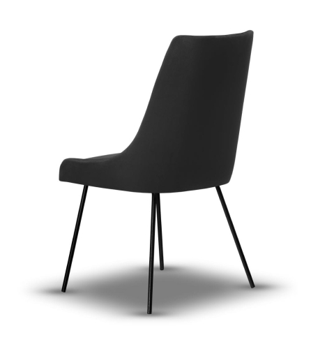 Krzesło Tapicerowane FAREL noga slim