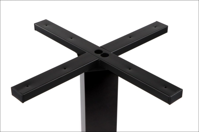 podstawa stolika SH-5002-6/H/B