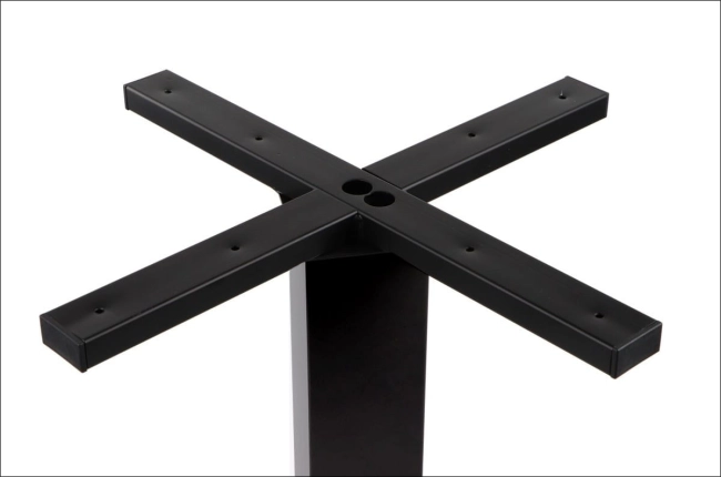 podstawa do stołu SH-5002-7/H/B - 55x55 cm