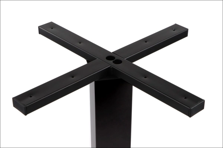 podstawa do stołu SH-5002-7/H/B - 55x55 cm