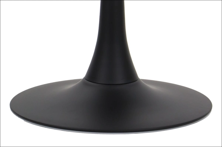podstawa do stolika SH-9108-1/B - 49 cm