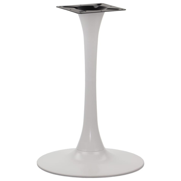 podstawa do stolika SH-9108-1/W - 49 cm