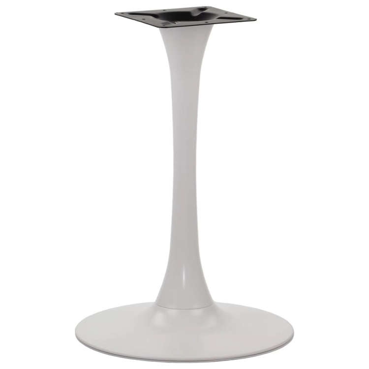 podstawa do stolika SH-9108-1/W - 49 cm
