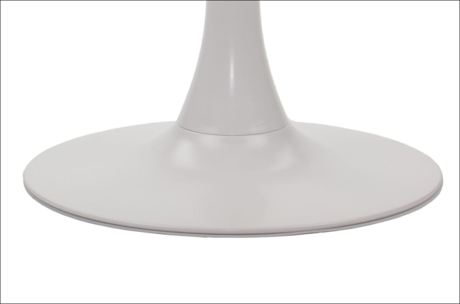 podstawa do stolika SH-9108-1/W - 49 cm