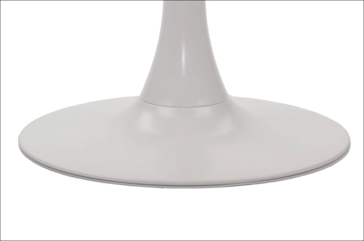 podstawa do stolika SH-9108-1/W - 49 cm