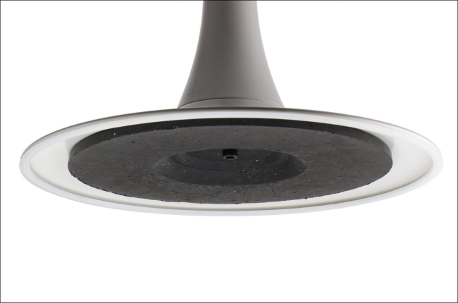 podstawa do stolika SH-9108-1/W - 49 cm