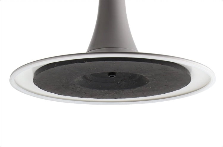 podstawa do stolika SH-9108-1/W - 49 cm