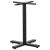 podstawa do stolika SH-3046-1/B - 58x58 cm