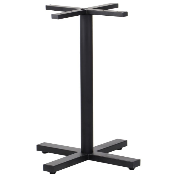podstawa do stolika SH-3046-1/B - 58x58 cm