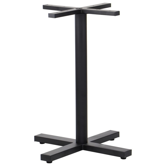 podstawa do stolika SH-3046-1/B - 58x58 cm