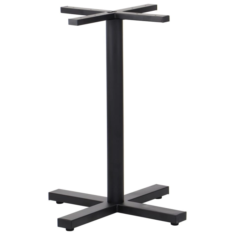 podstawa do stolika SH-3046-1/B - 58x58 cm
