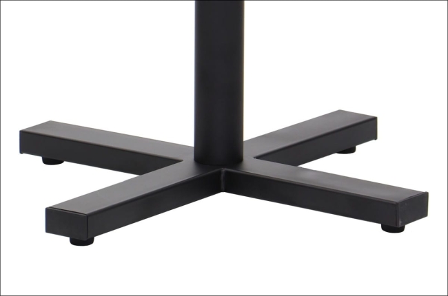podstawa do stolika SH-3046-1/B - 58x58 cm