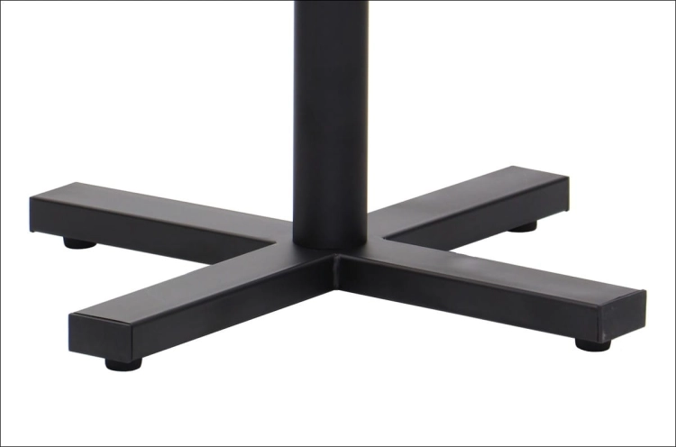 podstawa do stolika SH-3046-1/B - 58x58 cm