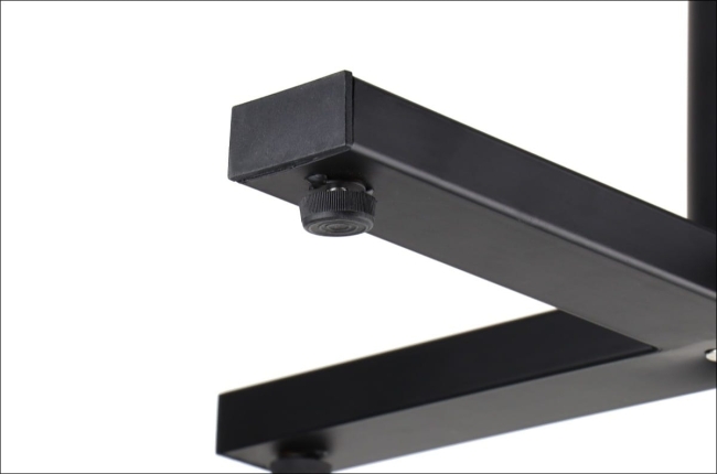 podstawa do stolika SH-3046-1/B - 58x58 cm