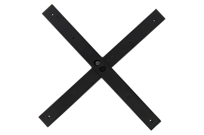 podstawa do stolika SH-3046-1/B - 58x58 cm