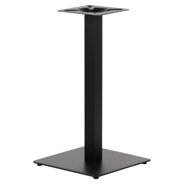 podstawa do stolika SH-5002-1/60/B - 40x40 cm
