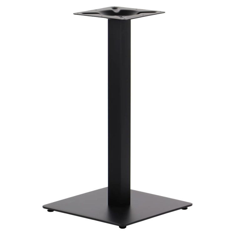 podstawa do stolika SH-5002-1/60/B - 40x40 cm