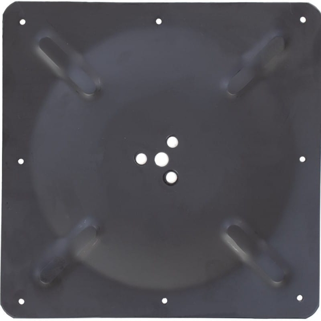 podstawa do stolika SH-5014-1/60/B - 41x41 cm