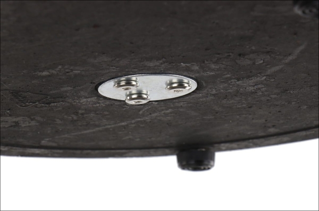 podstawa do stolika SH-2010-1/B - 40 cm