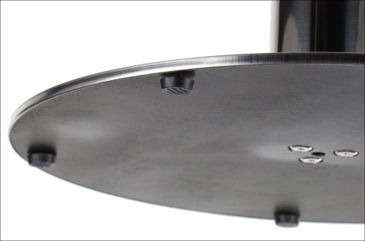 podstawa do stolika SH-3001-6/P polerowana - 49,5 cm