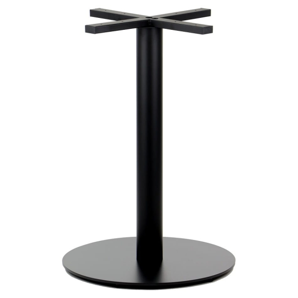 podstawa do stolika SH-5001-7/B - 49,5 cm