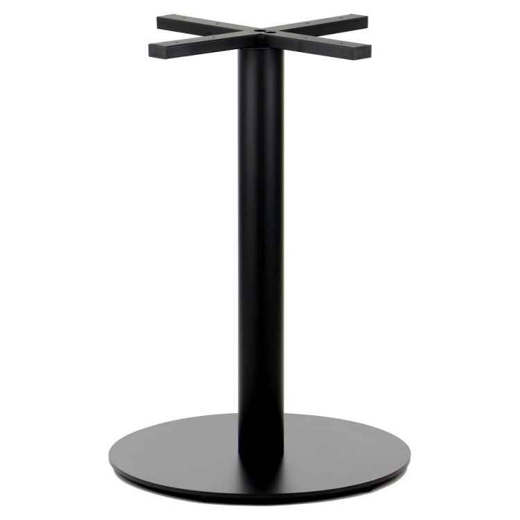 podstawa do stolika SH-5001-7/B - 49,5 cm