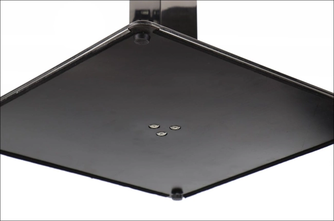 podstawa do stolika SH-3002-6/P polerowana - 50x50 cm