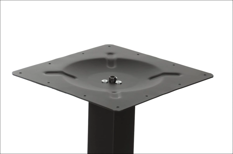 podstawa do stolika SH-5002-5/L/B - 45x45 cm