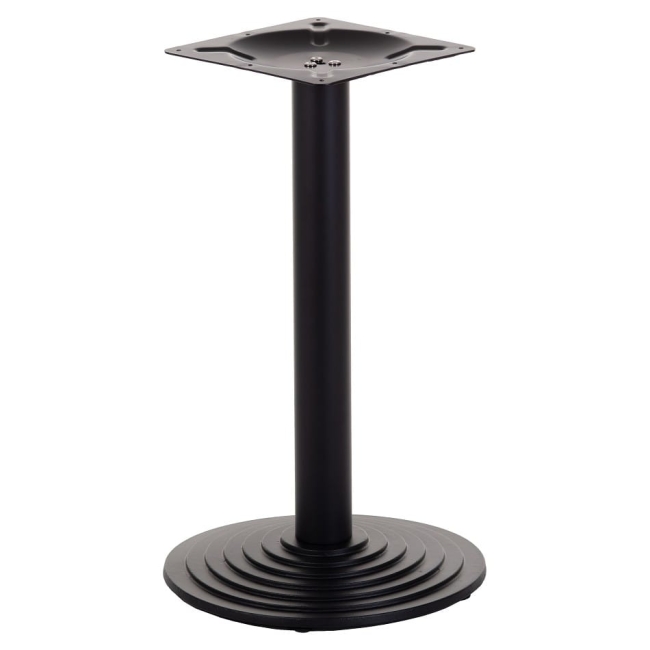 podstawa do stolika SH-5005-1/B - 43 cm