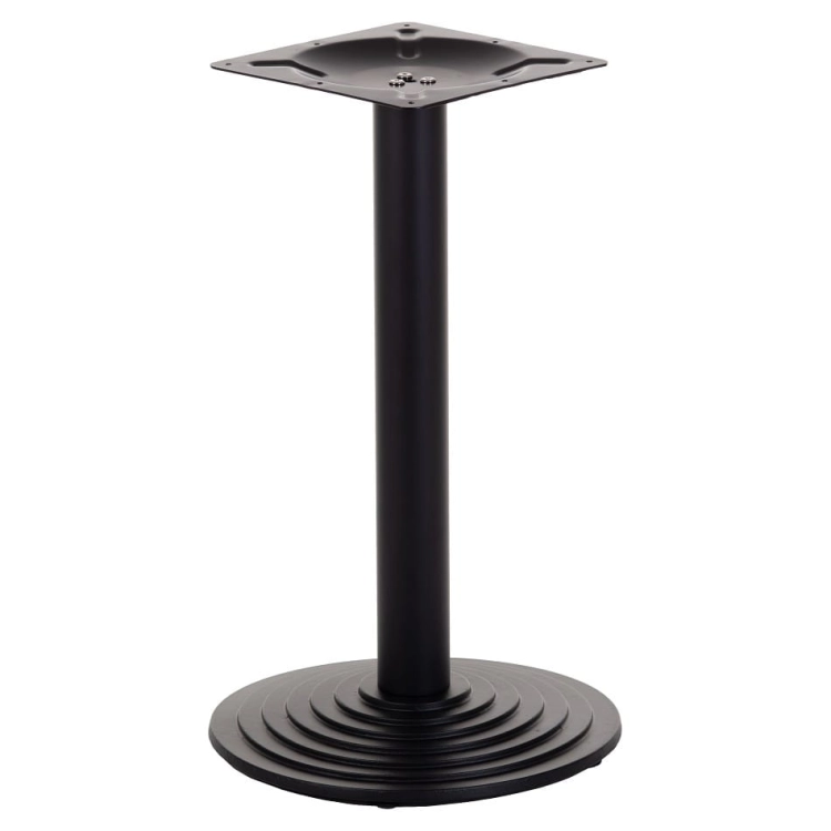 podstawa do stolika SH-5005-1/B - 43 cm