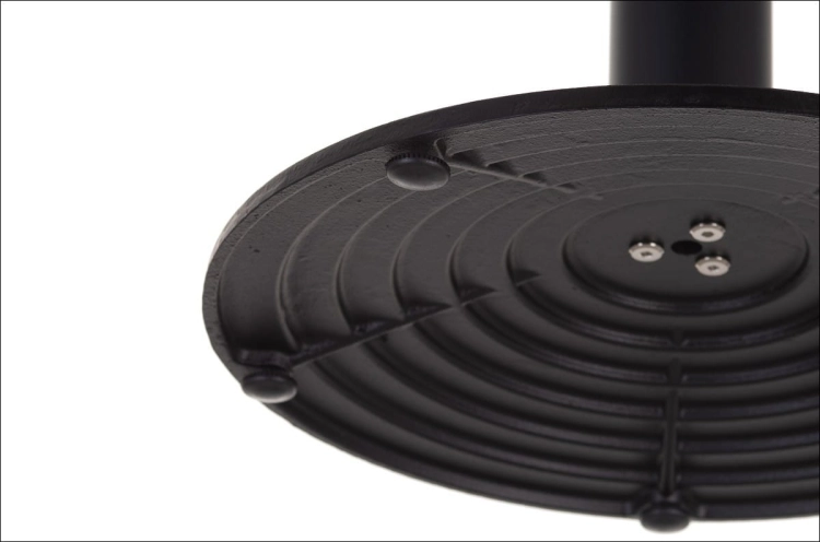 podstawa do stolika SH-5005-1/B - 43 cm