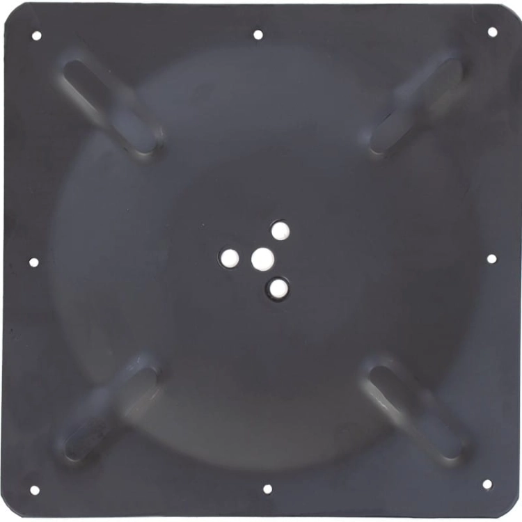 podstawa do stolika SH-5005-1/B - 43 cm