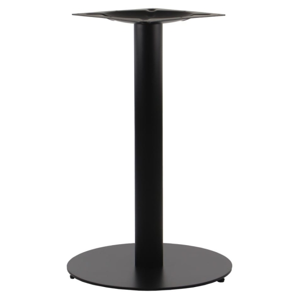 podstawa do stolika SH-5001-5/B - 45 cm
