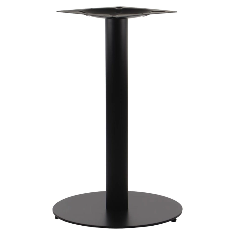 podstawa do stolika SH-5001-5/B - 45 cm